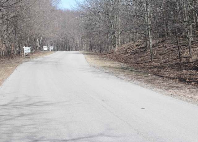 Property at lot 18 Crystal Vw, Beulah, MI 49617