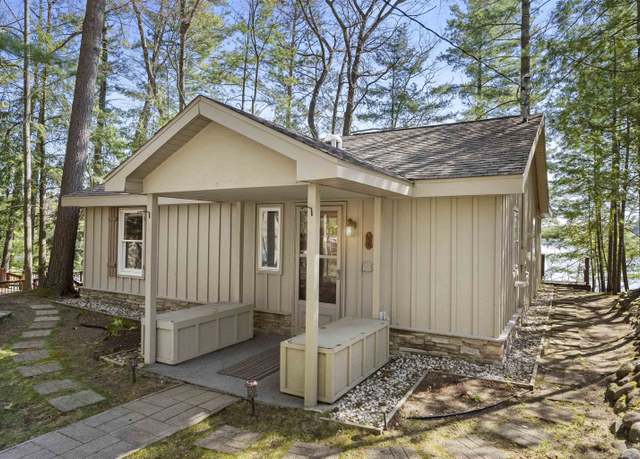 Property at 783 Lake George Trl, Traverse City, MI 49696, 2 beds, 1 bath