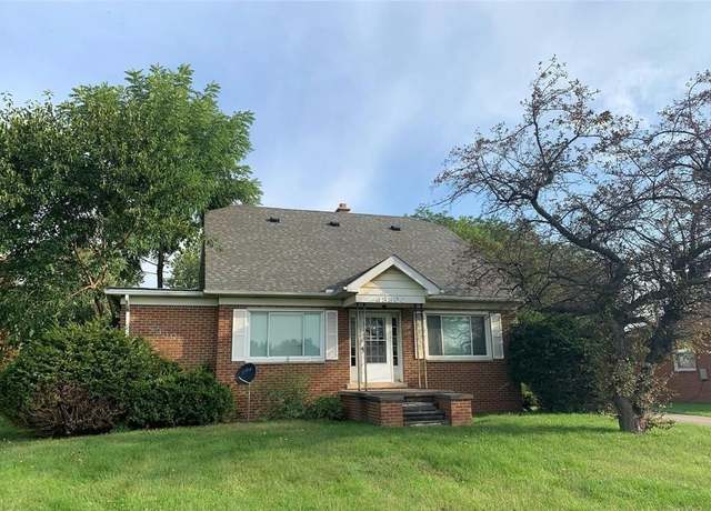 Property at 43300 N Interstate 94 Service Dr, Belleville, MI 48111, 4 beds, 3 baths