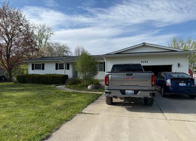 Property at 5152 Maple Ave, Swartz Creek, MI 48473, 3 beds, 2 baths