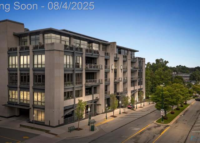 Property at 369 N Old Woodward Ave #207, Birmingham, MI 48009, 2 beds, 2 baths
