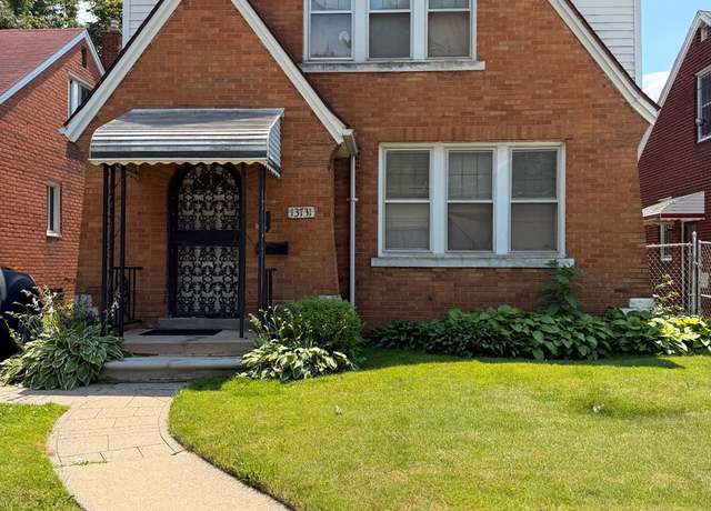 Property at 13737 Wadsworth St, Detroit, MI 48227, 3 beds, 1 bath