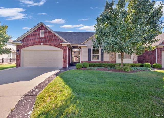 Property at 50088 Watling St #99, Shelby Charter Township, MI 48317, 2 beds, 2 baths