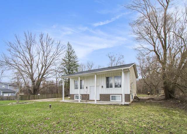 Property at 5459 W Lansing Rd, Perry, MI 48872, 3 beds, 1 bath