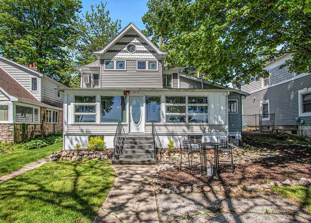 Property at 61564 Park St, Cassopolis, MI 49031, 3 beds, 3 baths