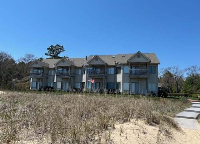 Property at 5680 N Us-23, Oscoda, MI 48750, 2 beds, 2 baths