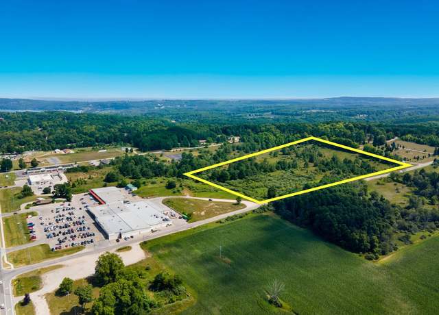 Property at 000 Love Rd, Benzonia, MI 49616