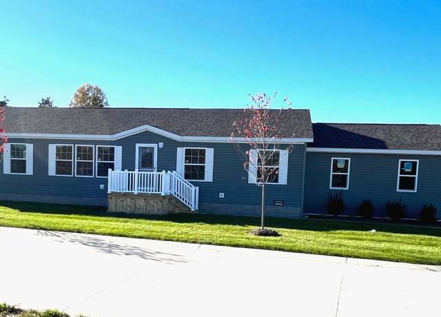 Property at 2780 Naples, Lapeer, MI 48446, 3 beds, 2 baths