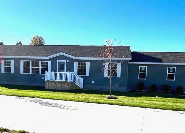 Property at 2780 Naples, Lapeer, MI 48446, 3 beds, 2 baths