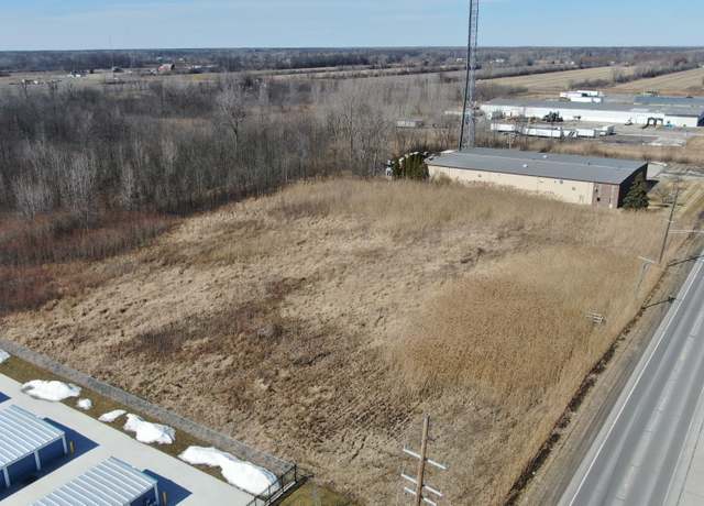 Property at 6210 King Rd, Marine City, MI 48039