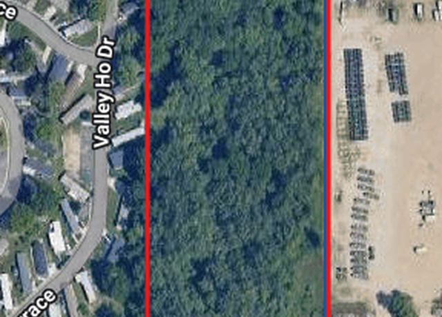 Property at 3417 W Saint Joseph St, Lansing, MI 48917