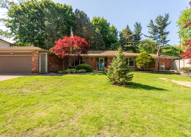 Property at 4371 Waverly Dr, Waterford, MI 48329, 2 beds, 1.5 baths