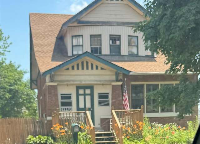 Property at 312 N Gratiot Ave, Mt Clemens, MI 48043, 3 beds, 2 baths