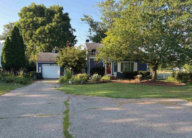 Property at 8399 Miller Rd, Swartz Creek, MI 48473, 3 beds, 1.5 baths