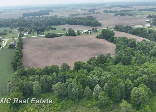 Property at VL State Rd, Millington, MI 48746