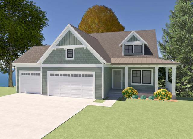 Property at 18154 Newgate Ln #14, Spring Lake, MI 49456, 1 bed, 1.5 baths