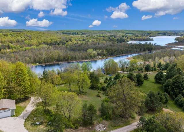 Property at 6094 Rolling Rdg, Banks Township Antrim, MI 49729