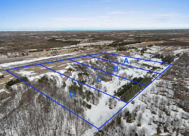 Property at 001 E Fort Rd, Suttons Bay, MI 49682
