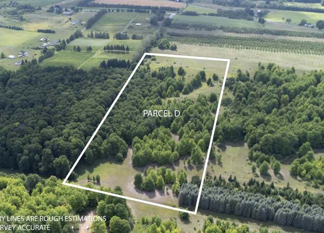Property at 001 E Fort Rd, Suttons Bay, MI 49682