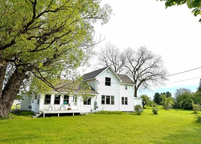 Property at 1201 E Duck Lk, Grawn, MI 49637, 4 beds, 1 bath