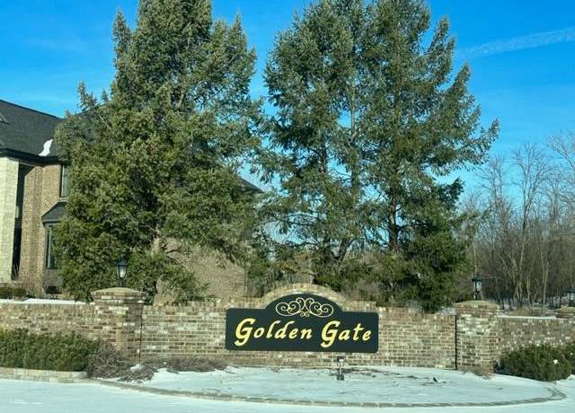 Property at Lot 21 Forest Gate, Grand Blanc, MI 48439
