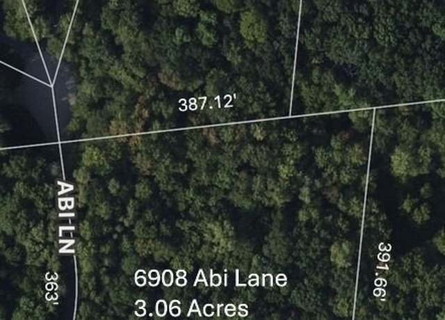 Property at 6908 Abi Ln, Plymouth, MI 48170
