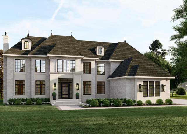 Property at 3026 Heron French Provincial, Bloomfield Hills, MI 48302, 5 beds, 6 baths