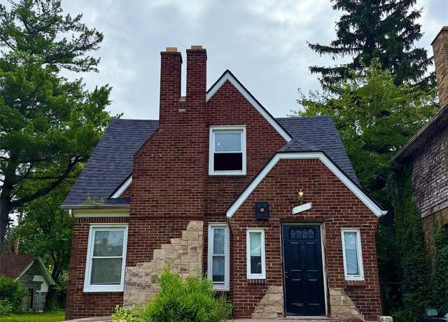 Property at 12666 Cloverlawn St, Detroit, MI 48238, 5 beds, 1.5 baths