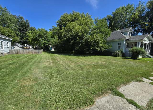 Property at 2400 Stone St, Port Huron, MI 48060