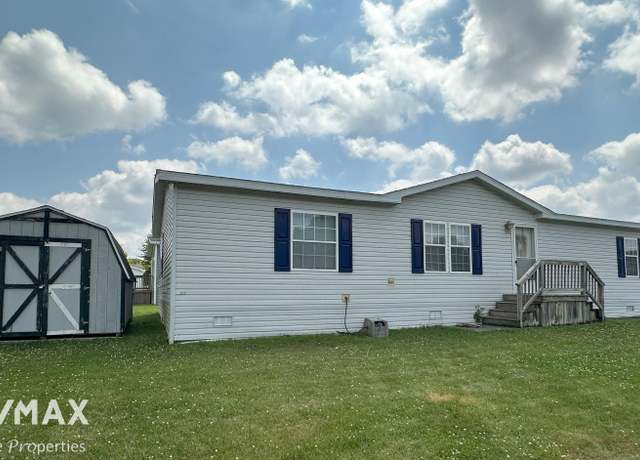 Property at 2078 Aspen South Ln, Clio, MI 48420, 3 beds, 2 baths