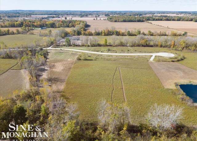 Property at 11 Ashley Ln, Allenton, MI 48002