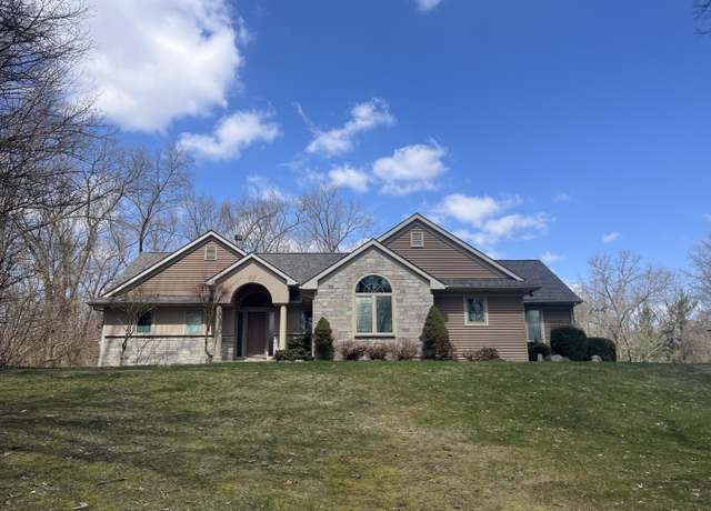 Property at 8544 W ML Ave, Kalamazoo, MI 49009, 3 beds, 3 baths