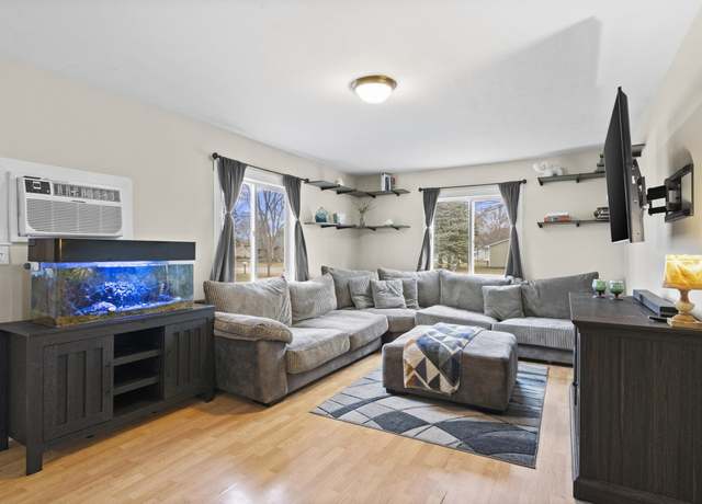 Property at 5278 W Mobile Trl, Traverse City, MI 49685, 2 beds, 1 bath