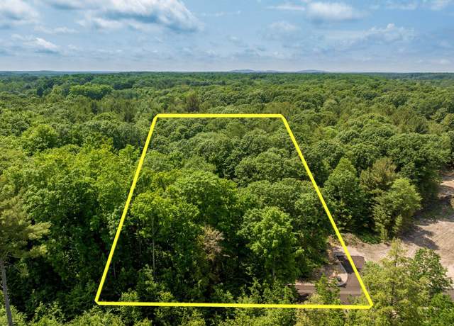 Property at 4655 Leaning Birch Dr, Traverse City, MI 49685