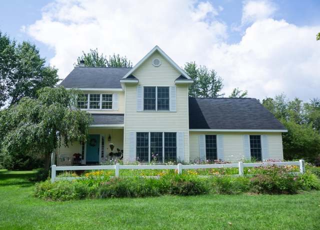 Property at 6815 Napoleon, Jackson, MI 49201, 3 beds, 2.5 baths