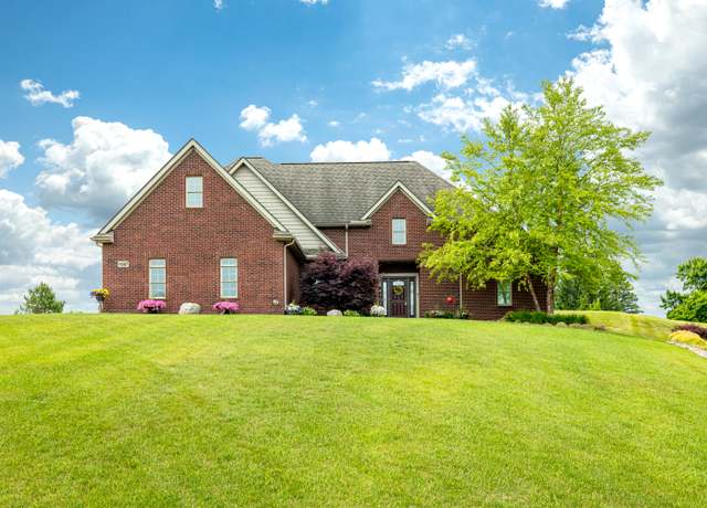 Property at 11067 Margaret Etta Dr, Dexter, MI 48130, 4 beds, 2.5 baths