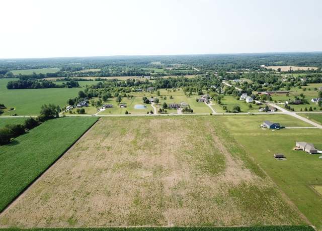 Property at 0 Newark Rd, Attica, MI 48412