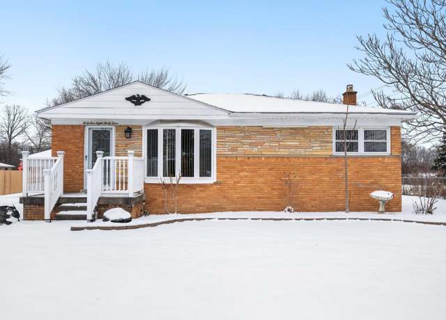 Property at 44833 Maddelein St, Clinton Township, MI 48036, 3 beds, 2 baths