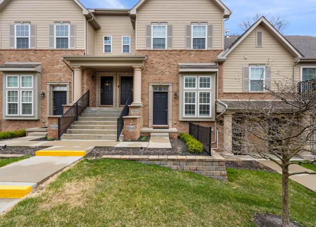 Property at 22346 Abbey Ln, Dearborn, MI 48124, 2 beds, 1.5 baths