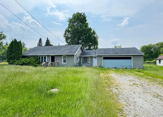 Property at 3426 Ellis Park Dr, Flint, MI 48519, 2 beds, 2 baths