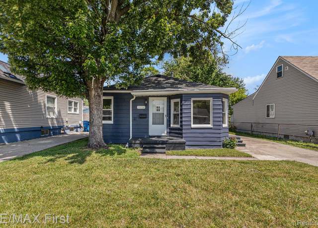Property at 23736 Mac Arthur Blvd, Warren, MI 48089, 2 beds, 1 bath