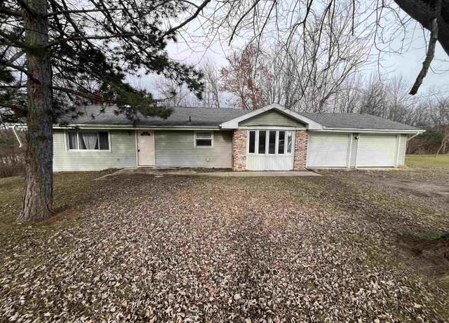 Property at 9028 Vienna Rd, Montrose, MI 48457, 3 beds, 2.5 baths
