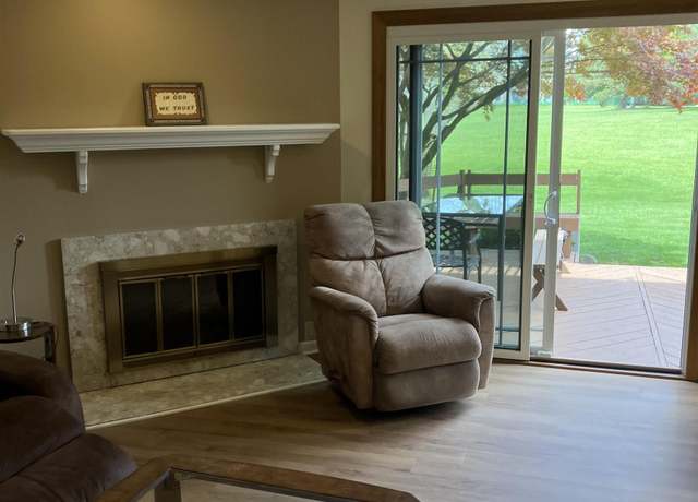 Property at 1240 Charleston Ct, Northville, MI 48167, 3 beds, 3 baths