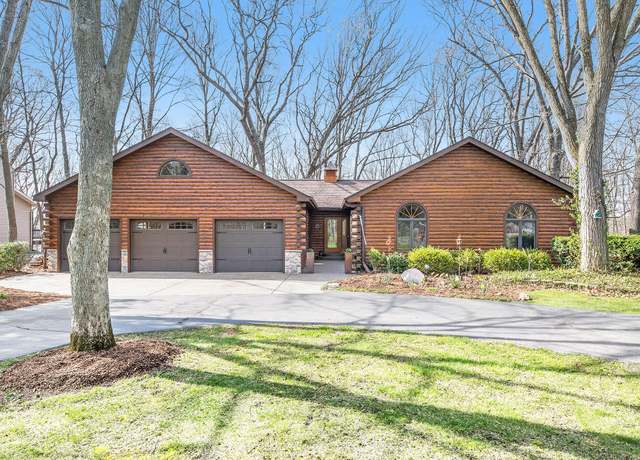 Property at 3676 118th Ave, Allegan, MI 49010, 4 beds, 3.5 baths