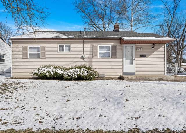 Property at 31784 Arenac Ct, Westland, MI 48186, 3 beds, 1 bath