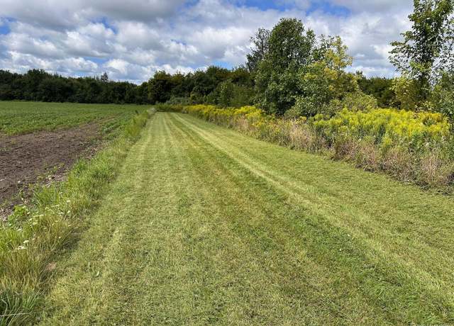 Property at 8833 Brewer Rd, Arbela Township, MI 48746