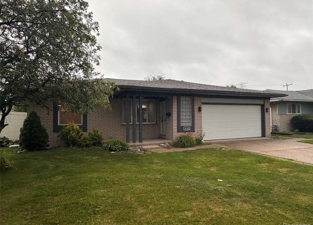 Property at 38382 Beecher Dr, Sterling Heights, MI 48312, 3 beds, 2 baths