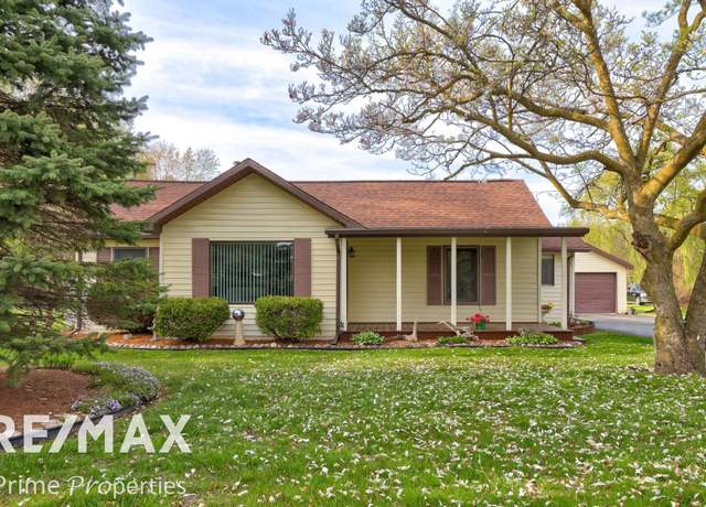Property at 6412 W Vienna Rd, Clio, MI 48420, 3 beds, 2 baths