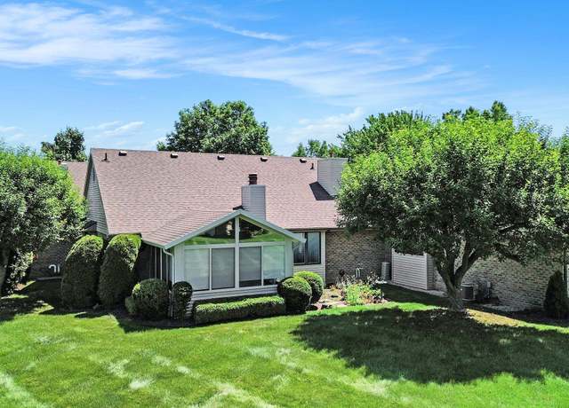 Property at 8296 Walnut Creek Dr, Grand Blanc, MI 48439, 2 beds, 2 baths