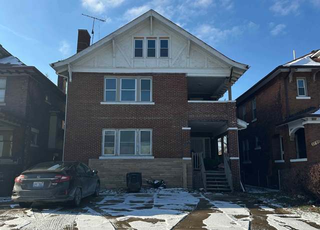 Property at 1791 W Grand Blvd, Detroit, MI 48208, 10 beds, 5.5 baths